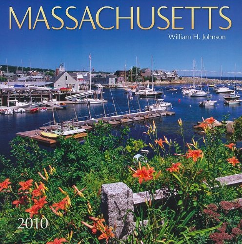 Massachusetts (State Calendar)
