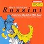La Cenerentola (Cinderella) (arr. for brass band): La Cenerentola (Cinderella): Overture (arr. for brass band)