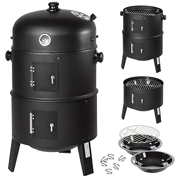barbecue pas cher amazon