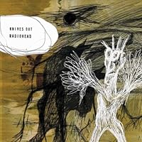 Radiohead Ablum Cover