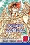 Knights of the Zodiac (Saint Seiya), Vol. 18