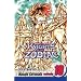 Knights of the Zodiac (Saint Seiya), Vol. 18