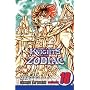Knights of the Zodiac, Volume 18