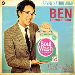 Seven Nation Army