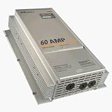 Charles 60 Amp 24 Volt 220Vac 50 60 Hz 5000 Sp - Chargers - Charles Marine by CHARLES MARINE