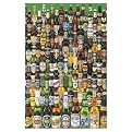 Beers 1,000-pc. Mini Puzzle