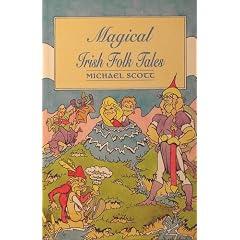Magical Irish Folk Tales