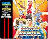 World Heroes [Online Game Code]