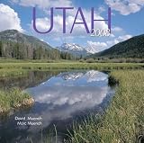 Utah 2008 Calendar