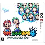 �ޥꥪ&�륤����RPG4 �ɥ꡼�ॢ�ɥ٥���㡼