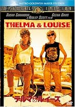 テルマ&ルイーズ (ベストヒット・セレクション) [DVD]