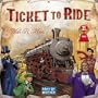 Ticket To Ride