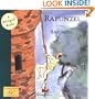 Rapunzel/Rapunzel: A Bilingual Book (Bilingual Fairy Tales)