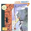 Rapunzel/Rapunzel: A Bilingual Book (Bilingual Fairy Tales)
