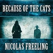 Because of the Cats: Van De Valk, Book 2 | Nicolas Freeling