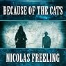 Because of the Cats: Van De Valk, Book 2
