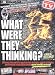 Search : What Were They Thinking?