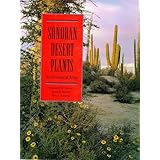sonoran desert plants an ecological atlas