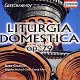 Liturgia Domestica Op 79