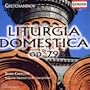 Liturgia Domestica Op 79