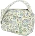 Baby : Kimberly Diaper Tote in Buttercup Bliss
