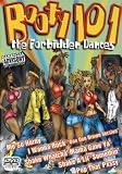 Booty 101: The Forbidden Dances by 