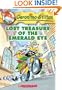 Lost Treasure of the Emerald Eye (Geronimo Stilton, No. 1)
