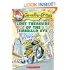 Lost Treasure of the Emerald Eye (Geronimo Stilton, No. 1)