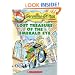 Lost Treasure of the Emerald Eye (Geronimo Stilton, No. 1)