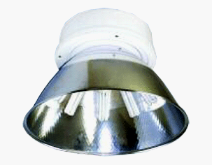Compact Fluorescent High Bay Light Compact Fluorescent High Bay Light