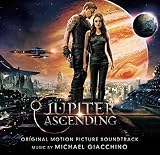 Jupiter Ascending (Original Motion Picture Soundtrack)