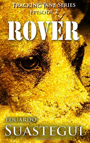 rover tracking jane episode 2 volume 2