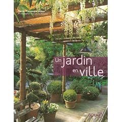 Un jardin en ville