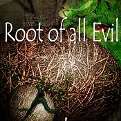 Krynoids: The Root of all Evil | [Lance Parkin]