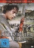 Produkt-Bild: Die Kreuzritter 4 - Das Gewand Jesu (Special Limited Edition) - 30 Minuten l&auml;ngerer Directors Cut