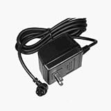 Garmin A/C Adapter for GPS II+, V, GPSMap 60C and 60CS (010-10255-00)
