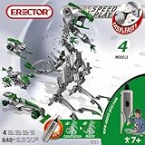 Erector T.Rex - 4.5V Drill / Motor