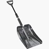 Hopkins Mfg. 17211 Auto Emergency Snow Shovel
