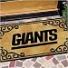 New York Giants NFL Door Mat