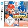 Mario & Sonic bei den Olympischen Spielen
