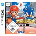 Mario & Sonic bei den Olympischen Spielen