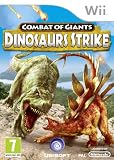 Combat of Giants: Dinosaur Strike (Wii)
