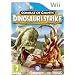 Combat of Giants: Dinosaur Strike (Wii)