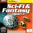 Sci-Fi Clipart 3 2.0 by Victory Multimedia