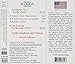 Symphony 1 Nordic / Lament for Beowulf