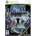 Star Wars: The Force Unleashed
