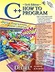 C++ How to Program (5th Edition) (How to Program)