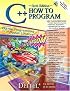 C++ How to Program (6th Edition)