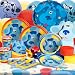 Blues Clues Party Supply Kit