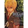 DOLLS (3) (ZERO-SUM COMICS)